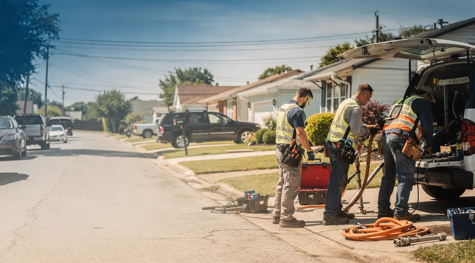 Water Heater Repair in Wellpinit, WA near me